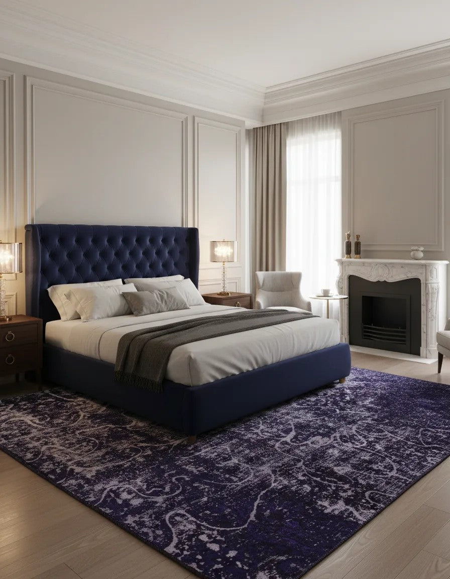 273 x 258 Vintage Royal