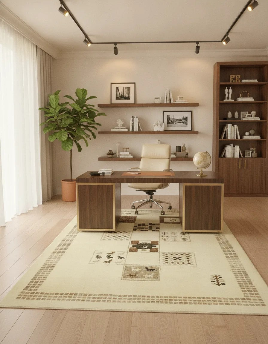 180 x 127 Kashkuli Gabbeh