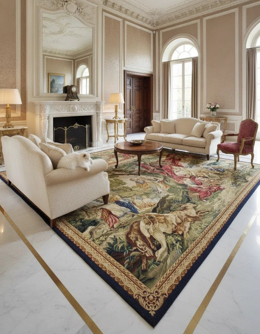 191x335 Tapestry