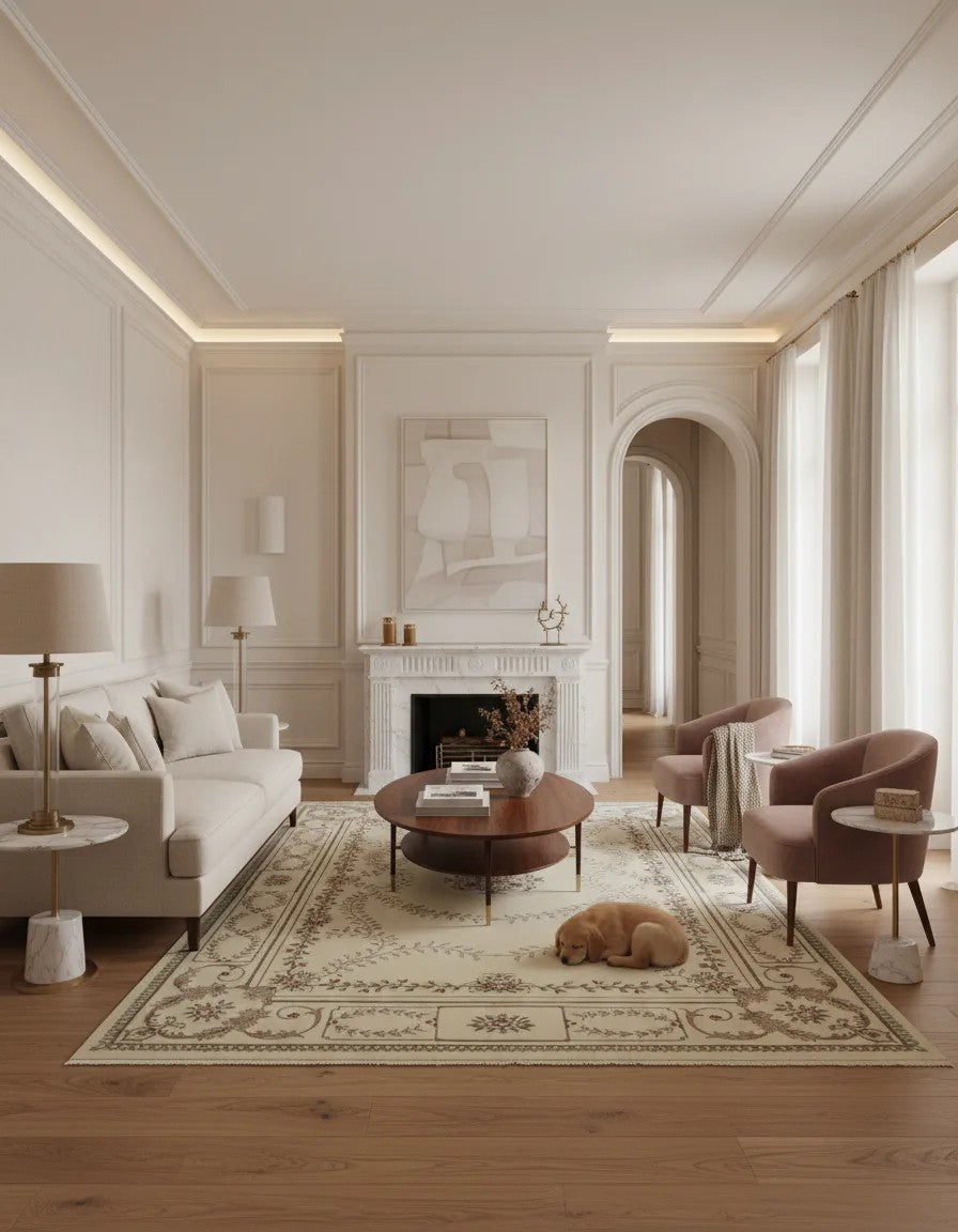 295 x 198 Royal Täbriz
