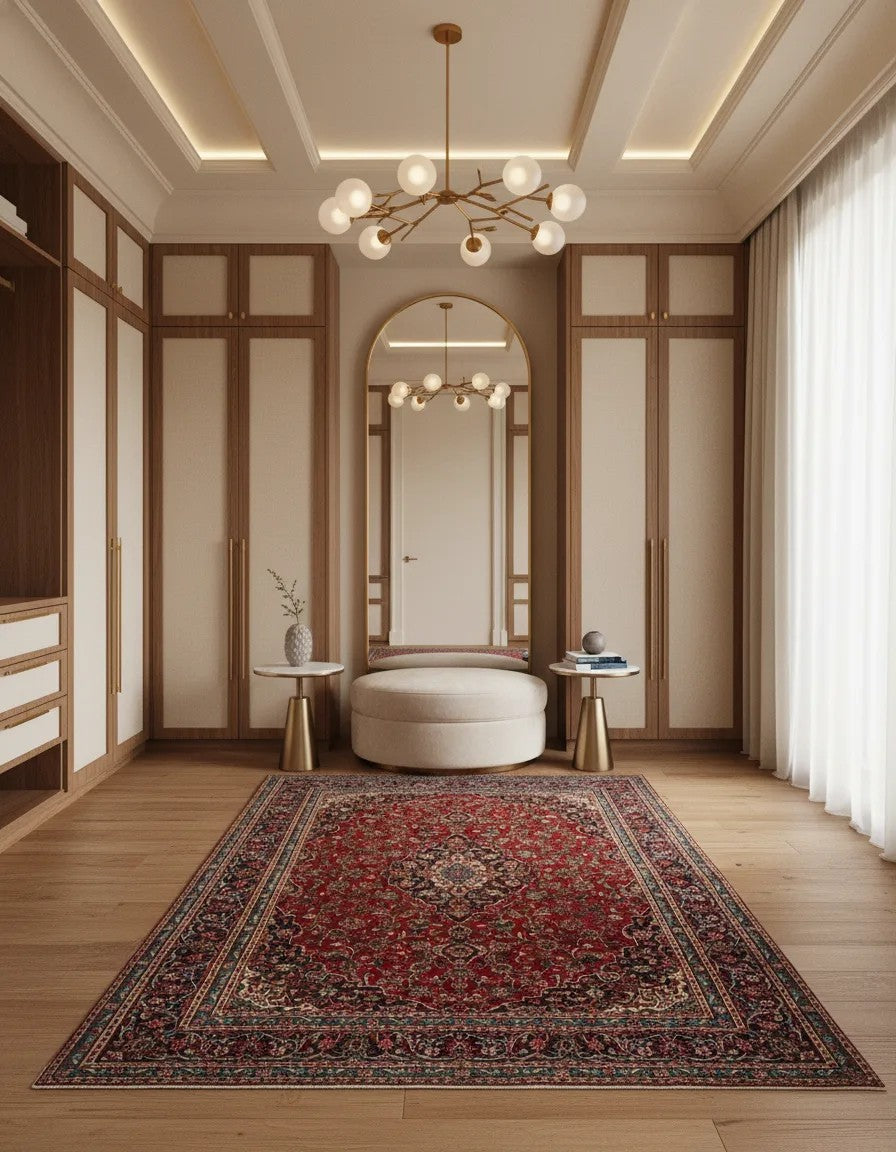 290 x 381 Kashan