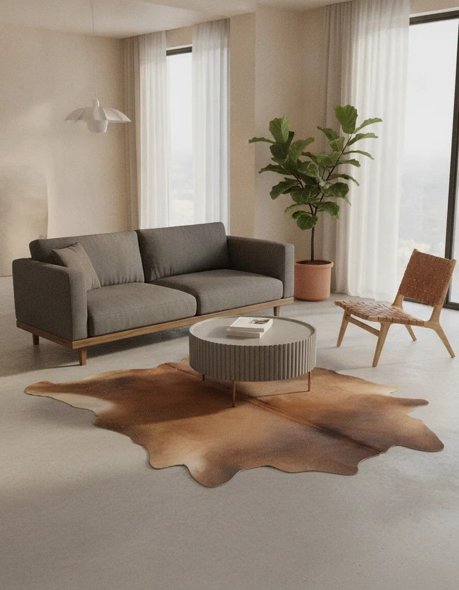 157 x 178 Cowhide