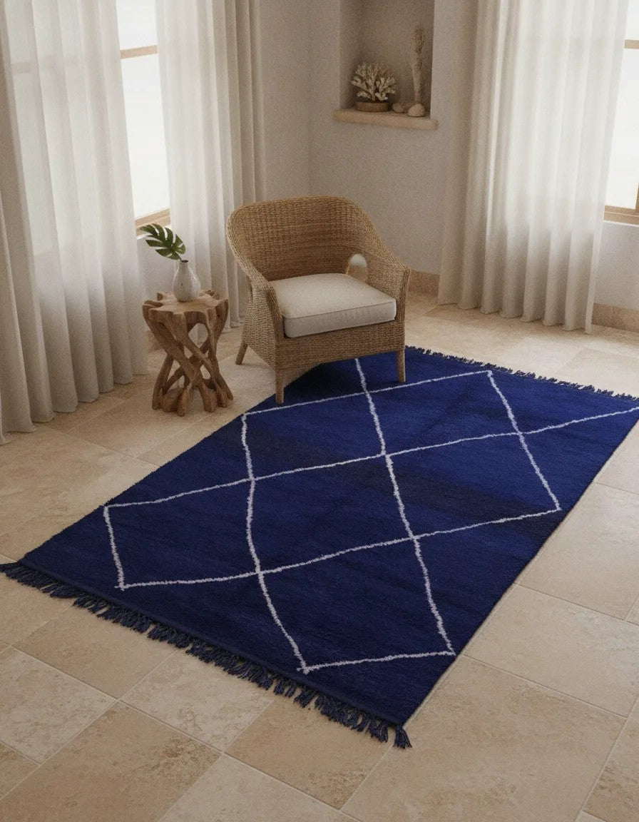 152 x 249 Moroccan