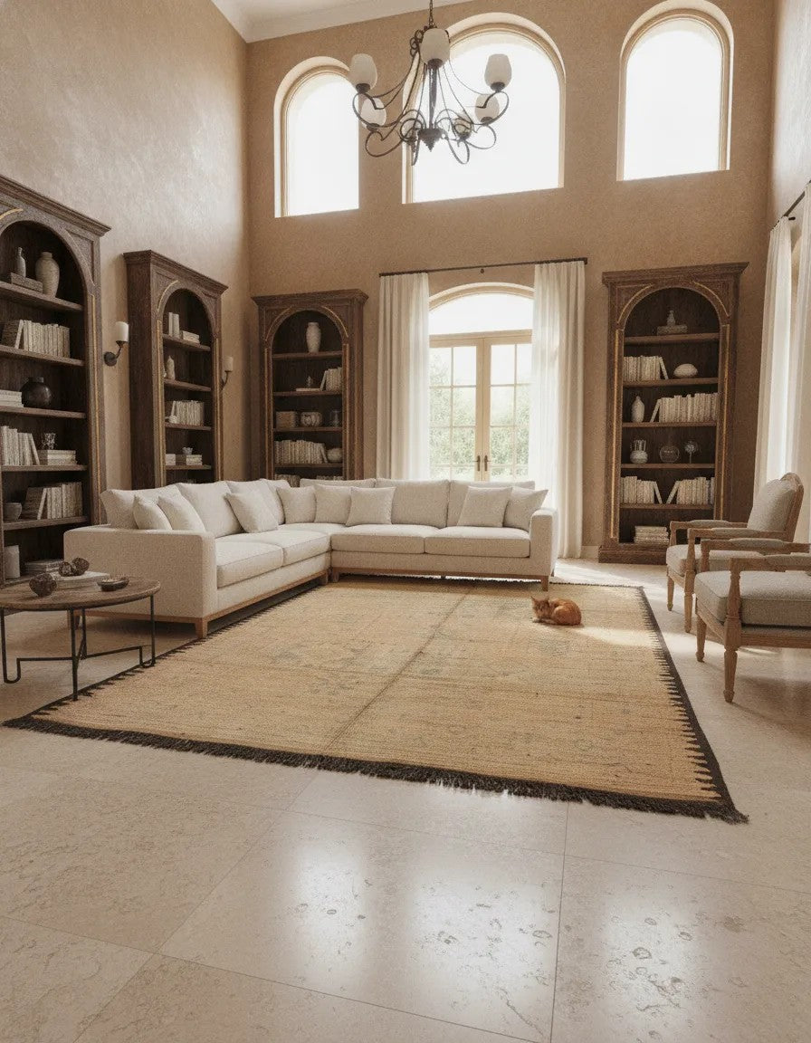 160 x 264 Moroccan