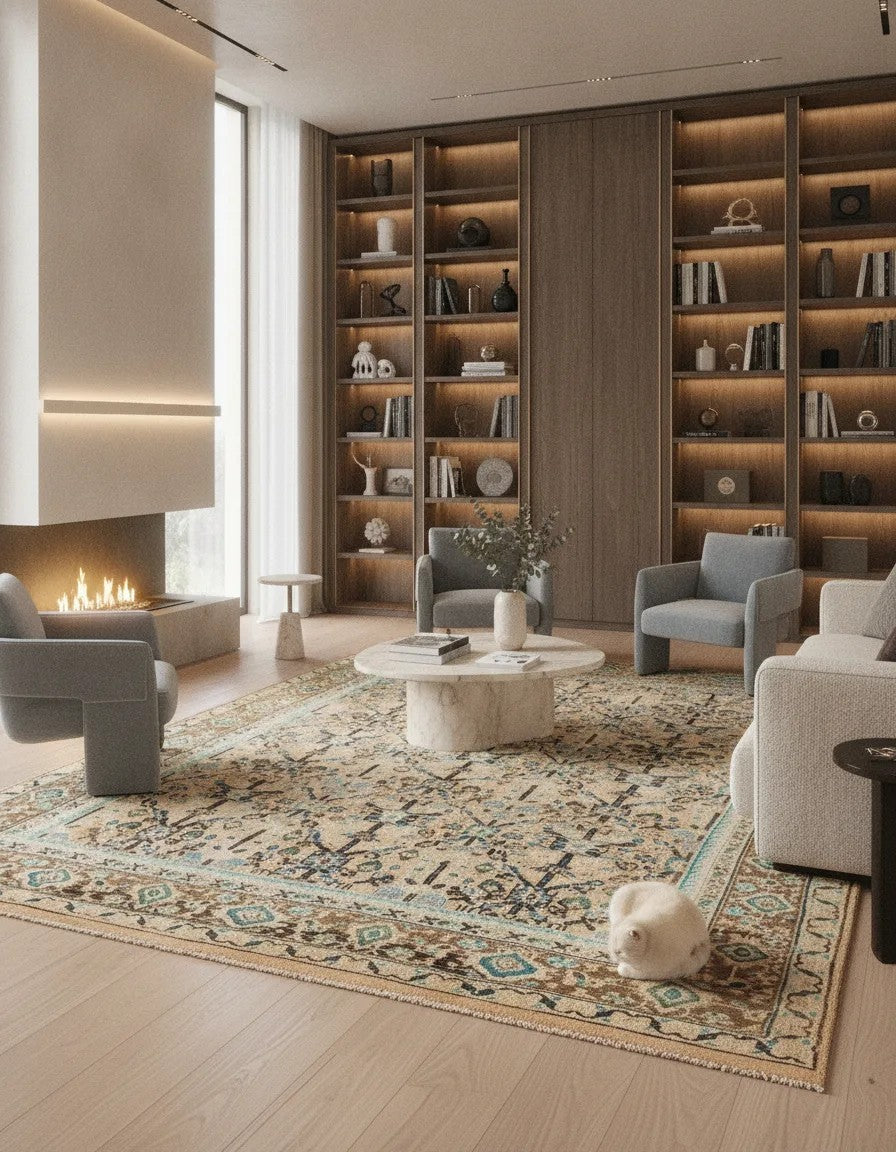 224 x 335 Farahan