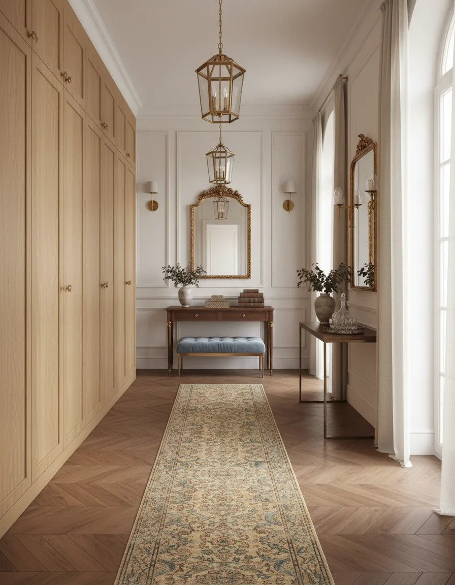 450 x 91 Peshawar Ziegler