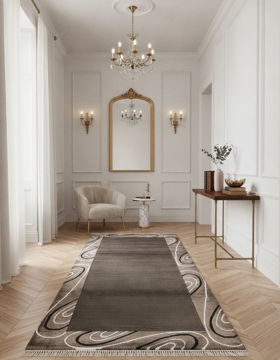 203 x 84 Darya-Indien
