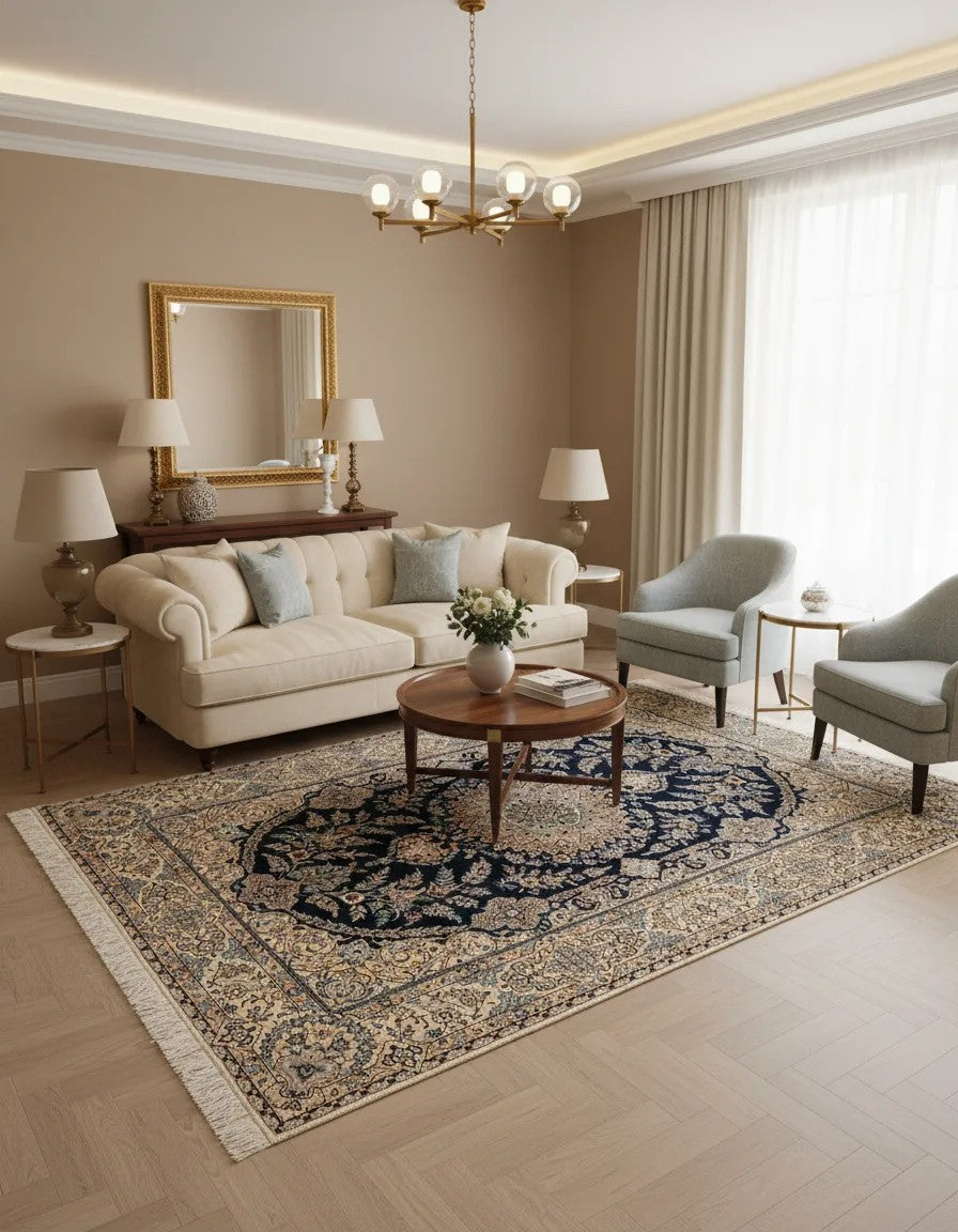 237 x 156 Nain 6 La mit Seide