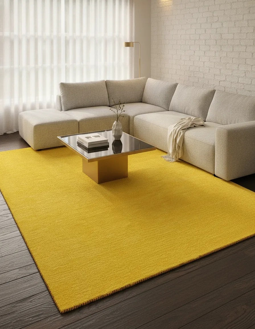 160 x 226 Solid Gabbeh