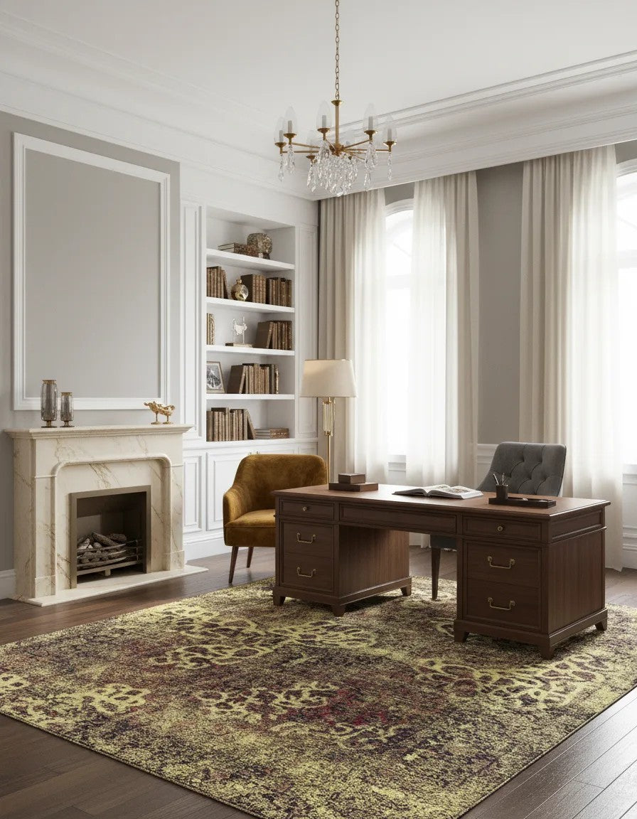 390 x 271 Vintage Royal