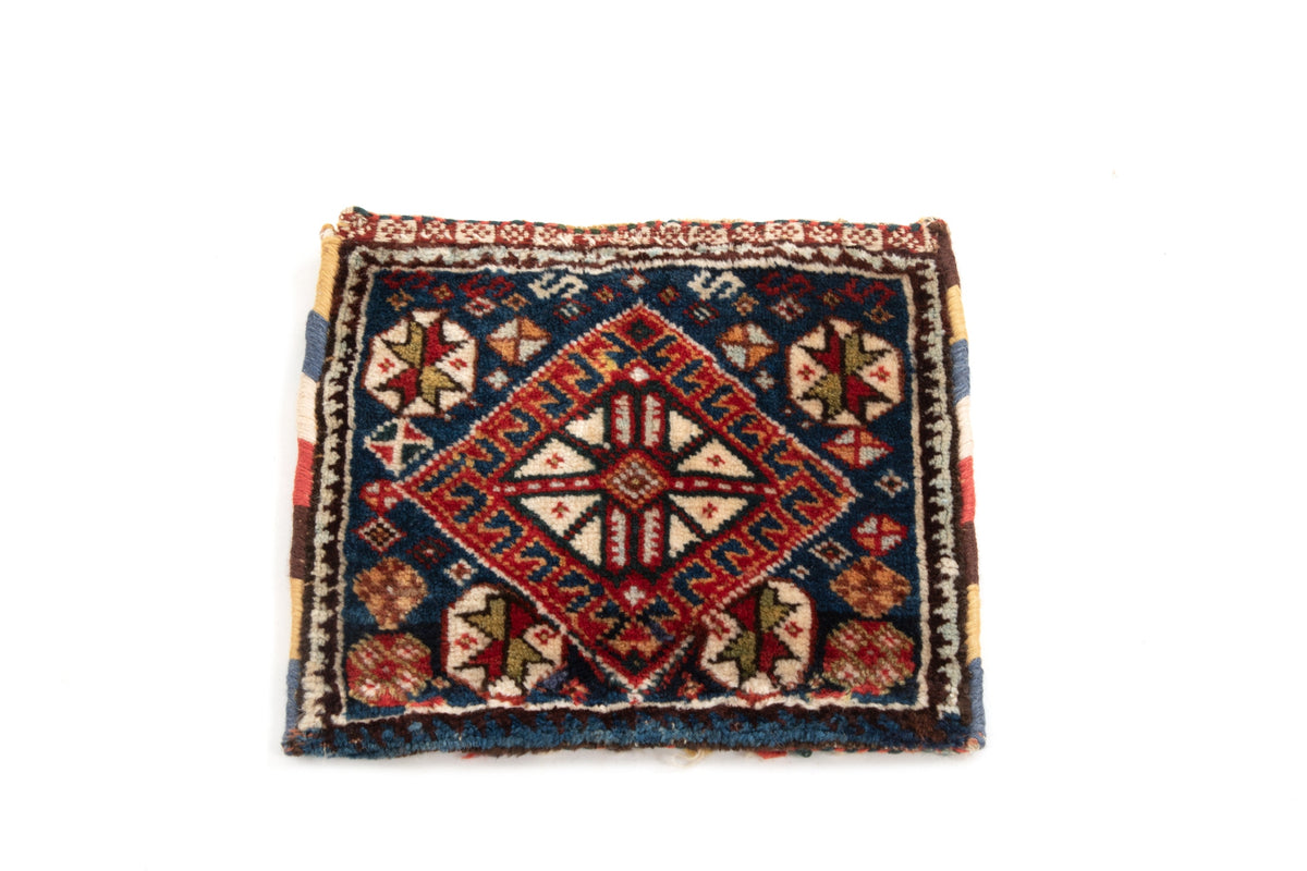 32 x 28 Ghashghai Tasche alt