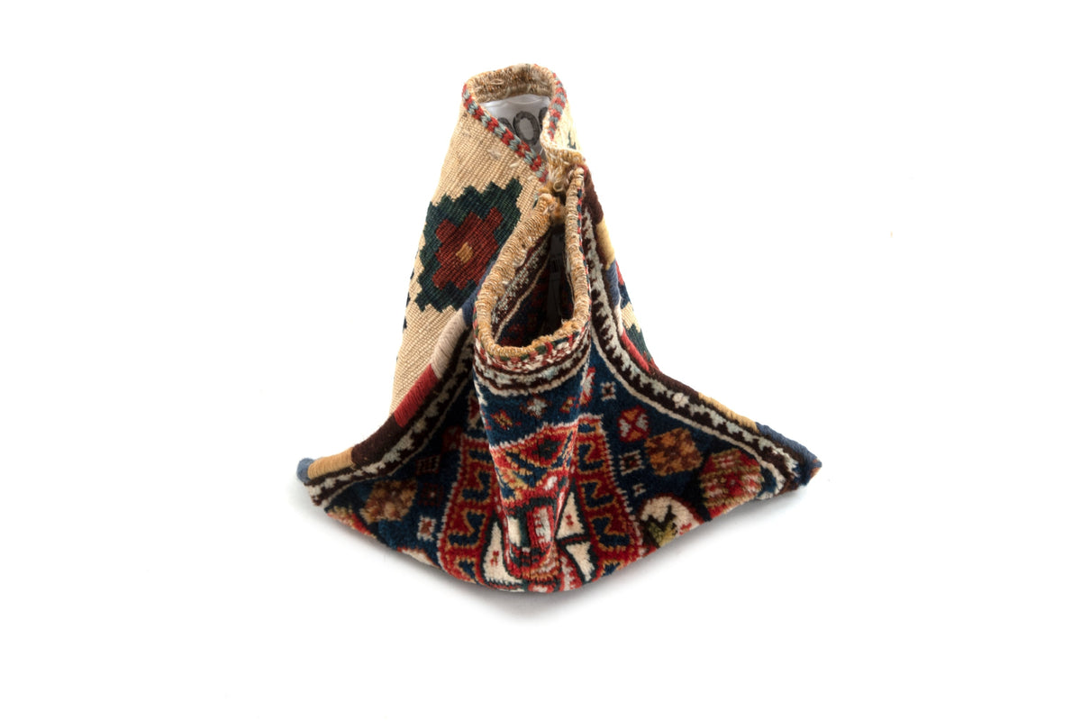 32 x 28 Ghashghai Tasche alt