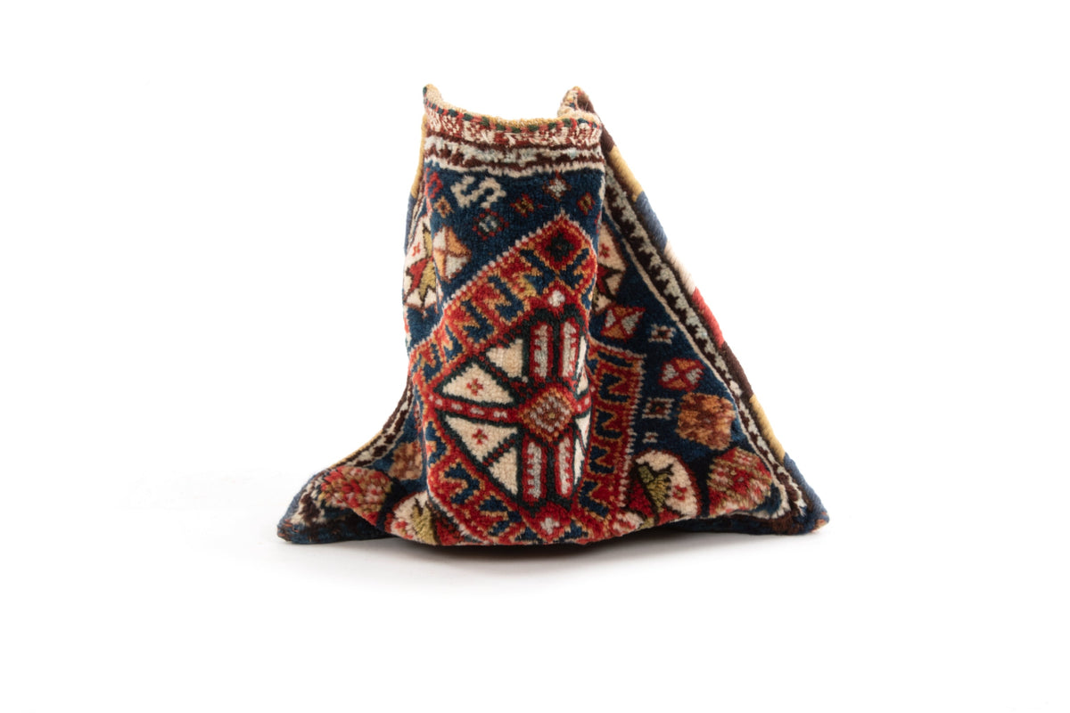 32 x 28 Ghashghai Tasche alt