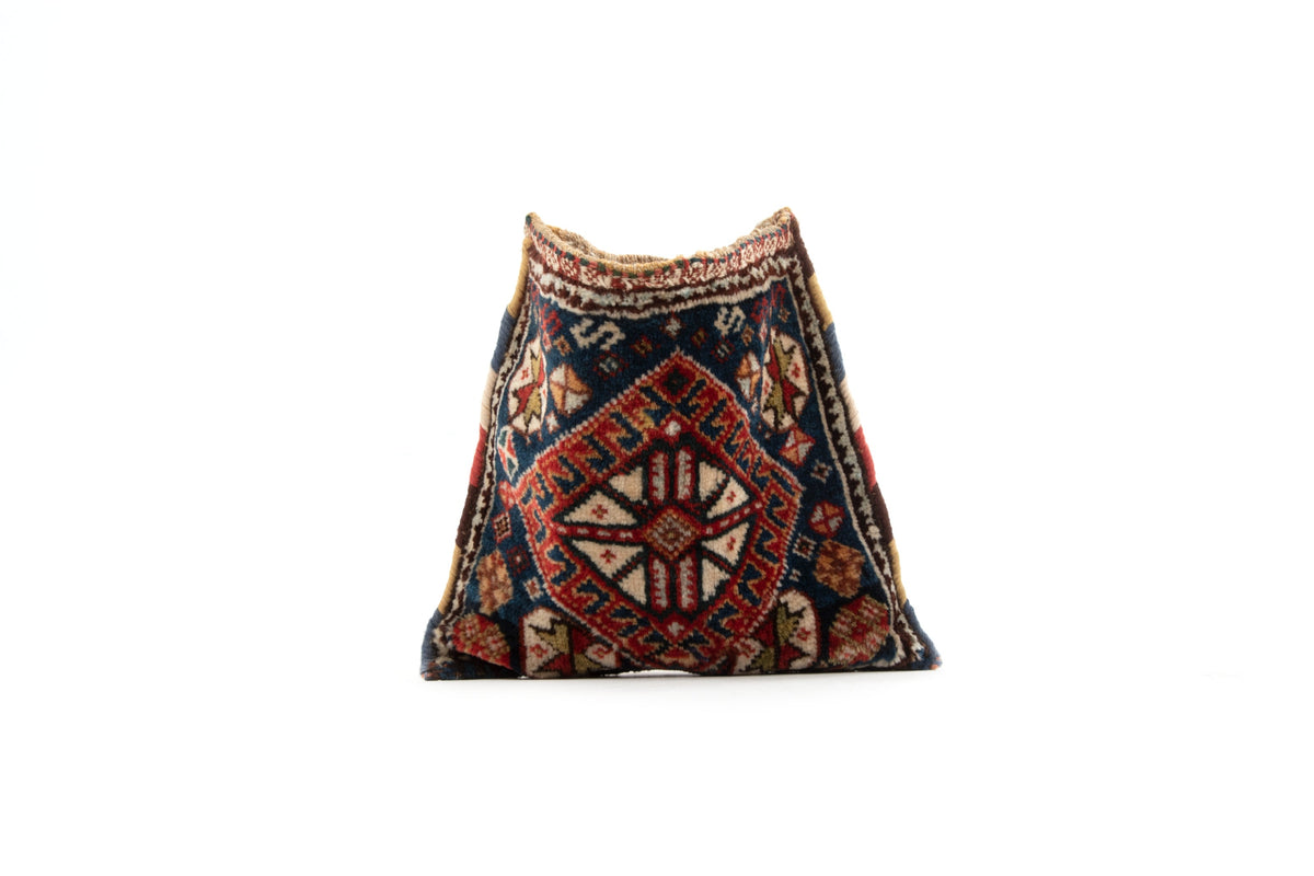 32 x 28 Ghashghai Tasche alt