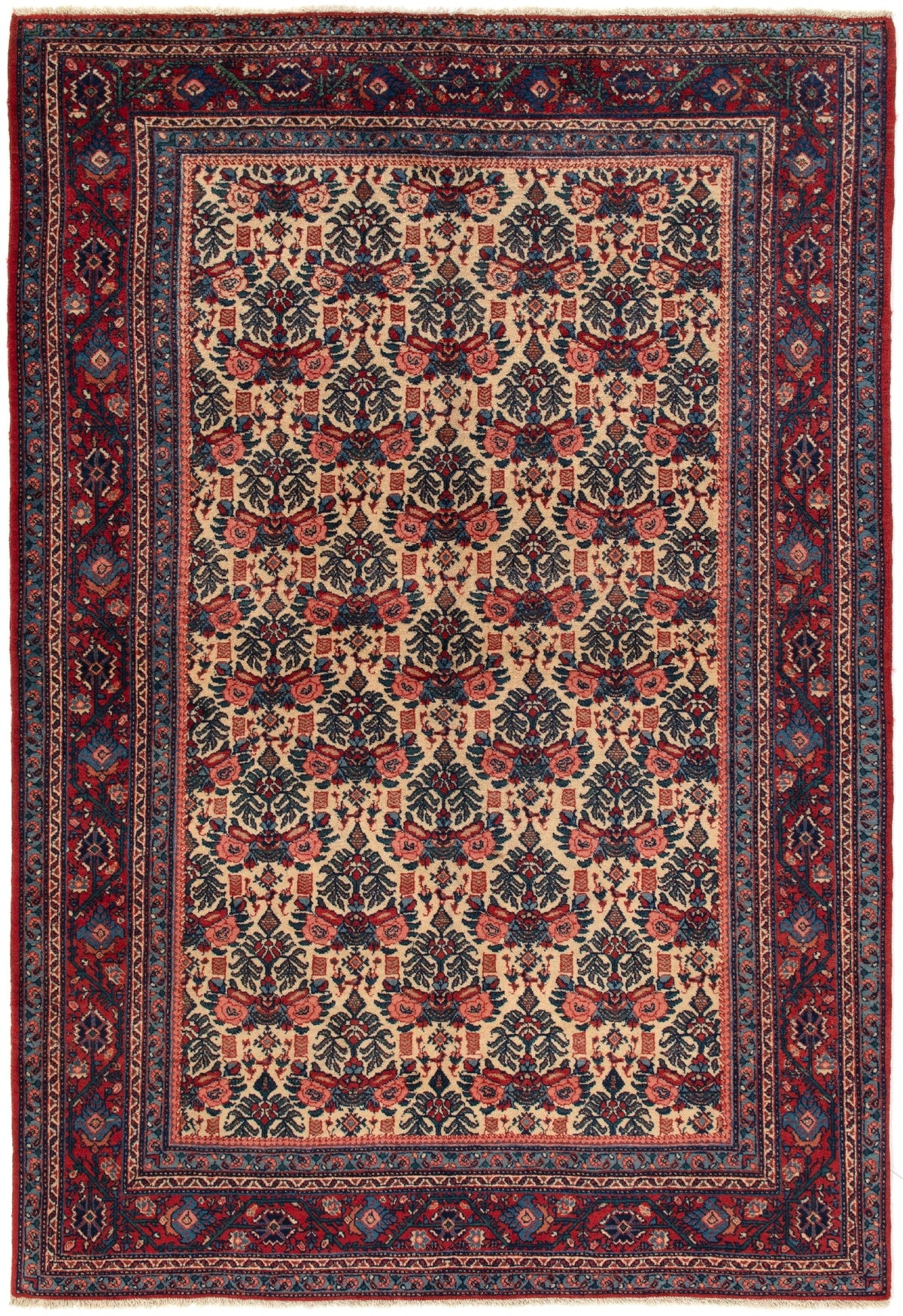 130 x 191 Kirman alt