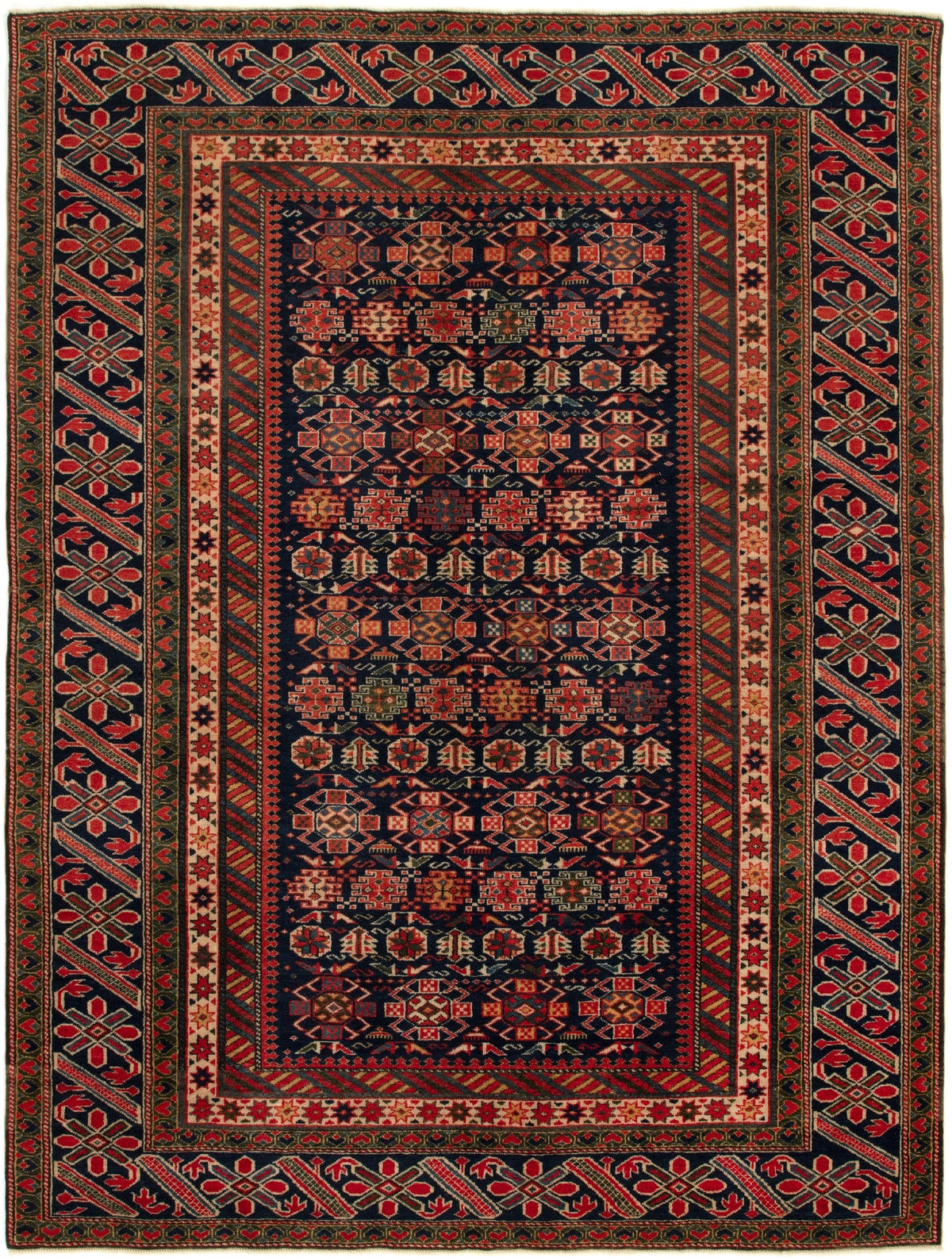 145x195 Shirvan