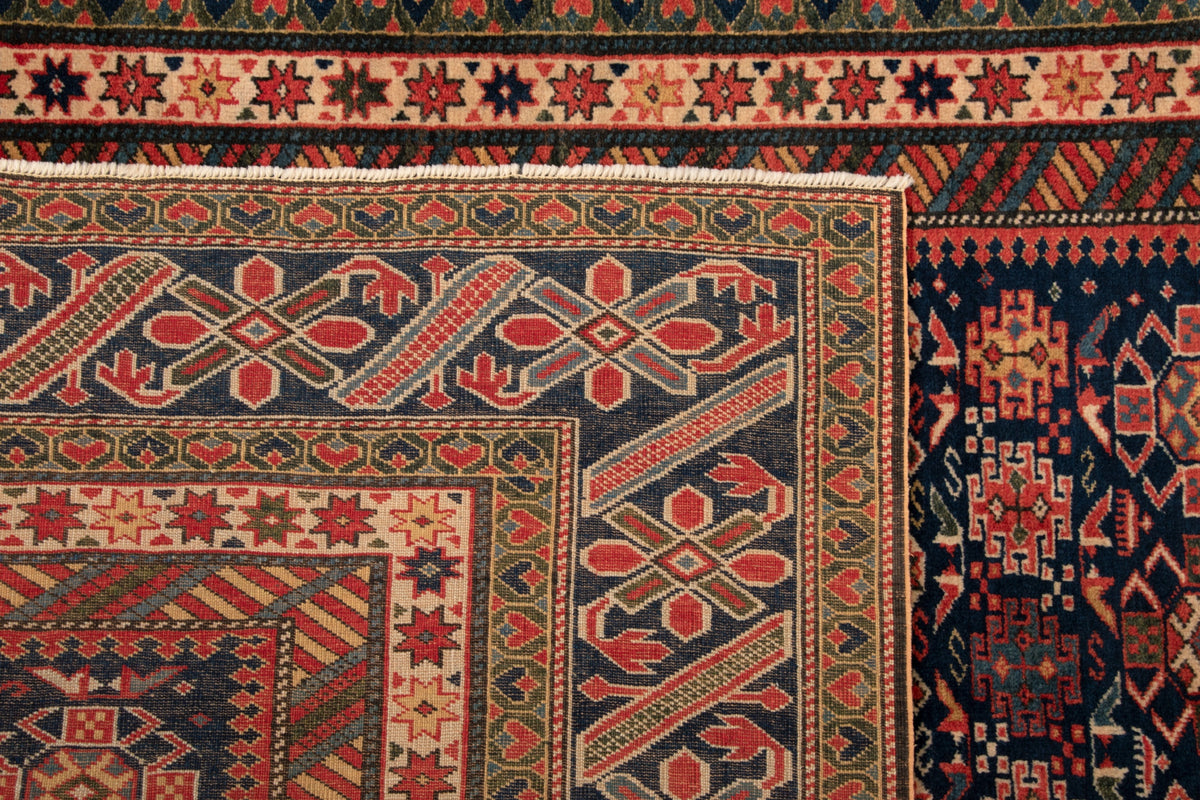 145x195 Shirvan
