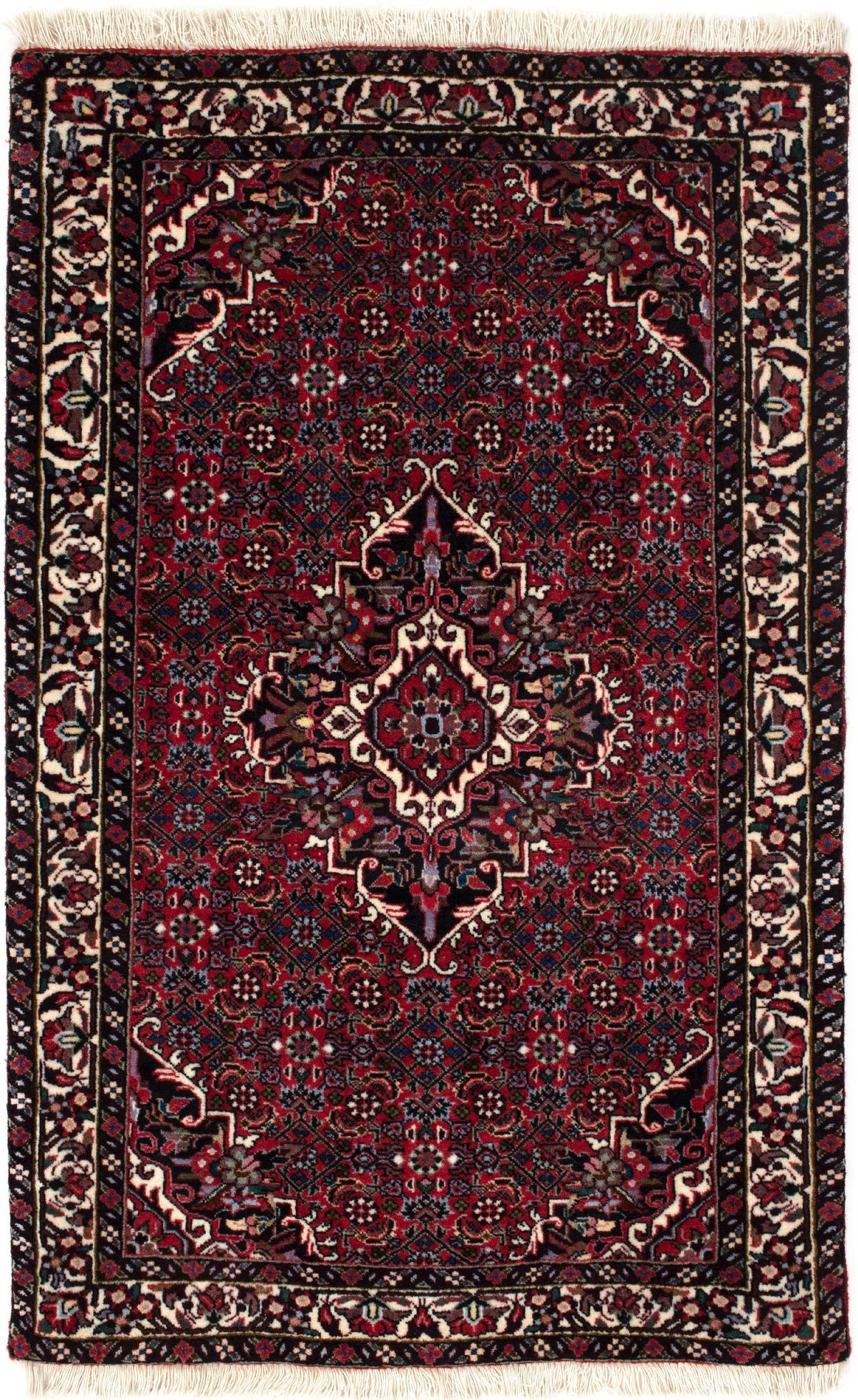 70 x 111 Bidjar fein