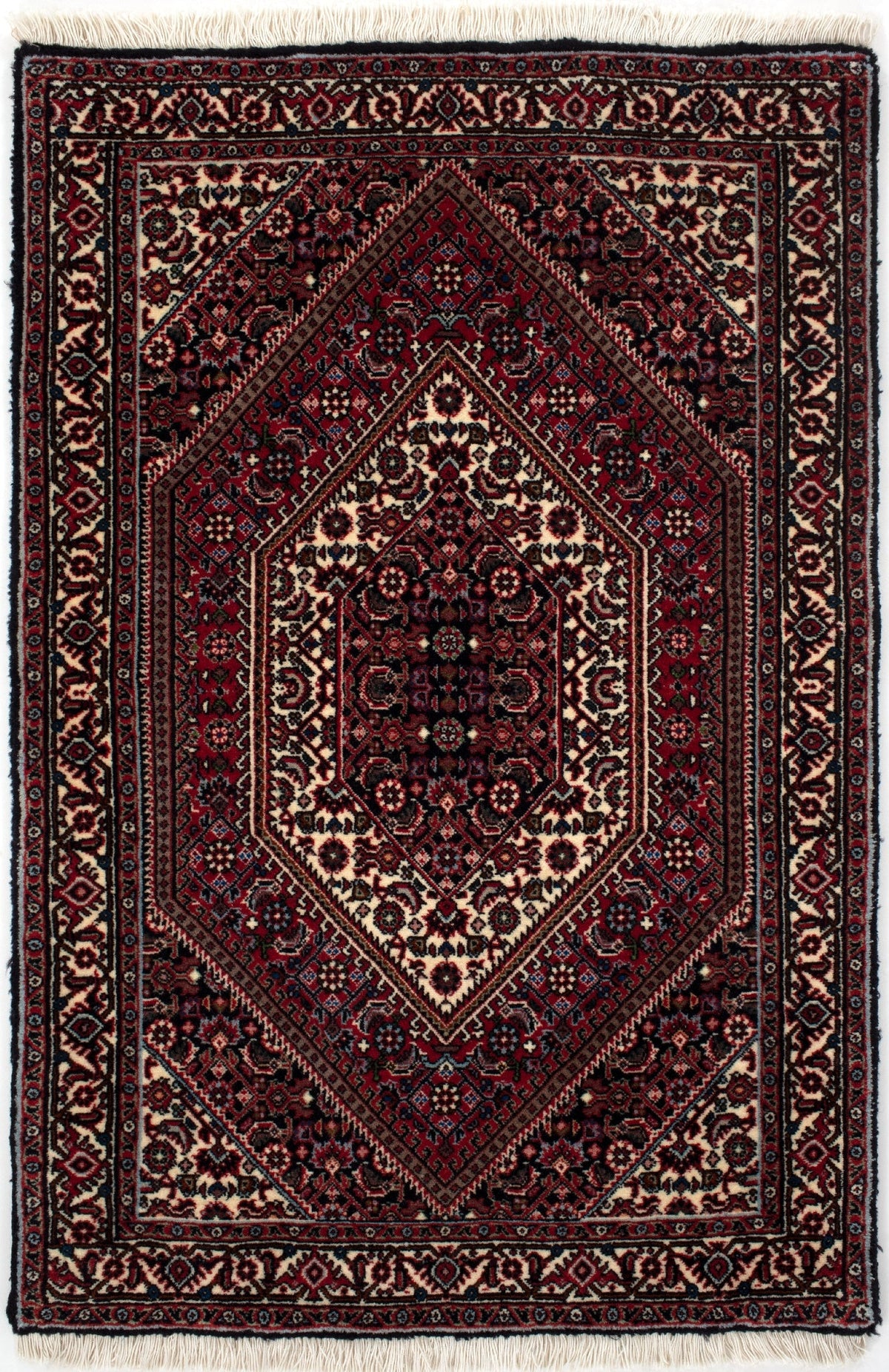 75x110 Bidjar fine