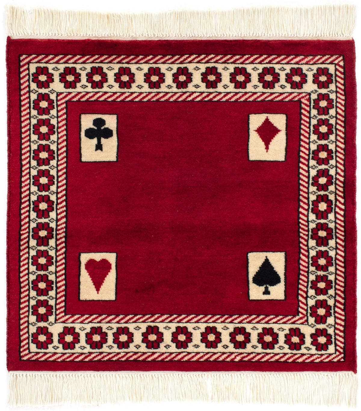 60 x 60 Paki