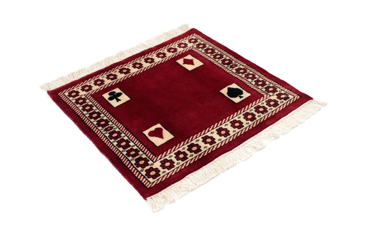 60 x 60 Paki