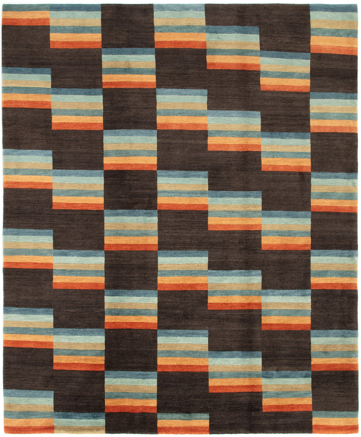 203 x 250 Modern Roots