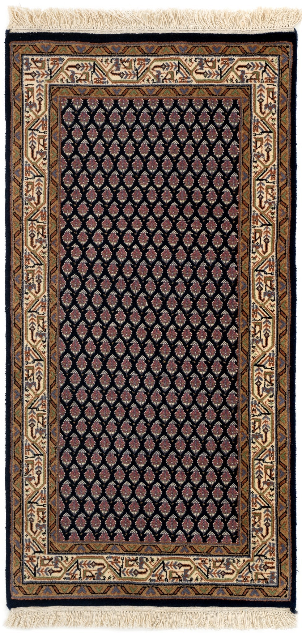 70 x 137 Indo Mir