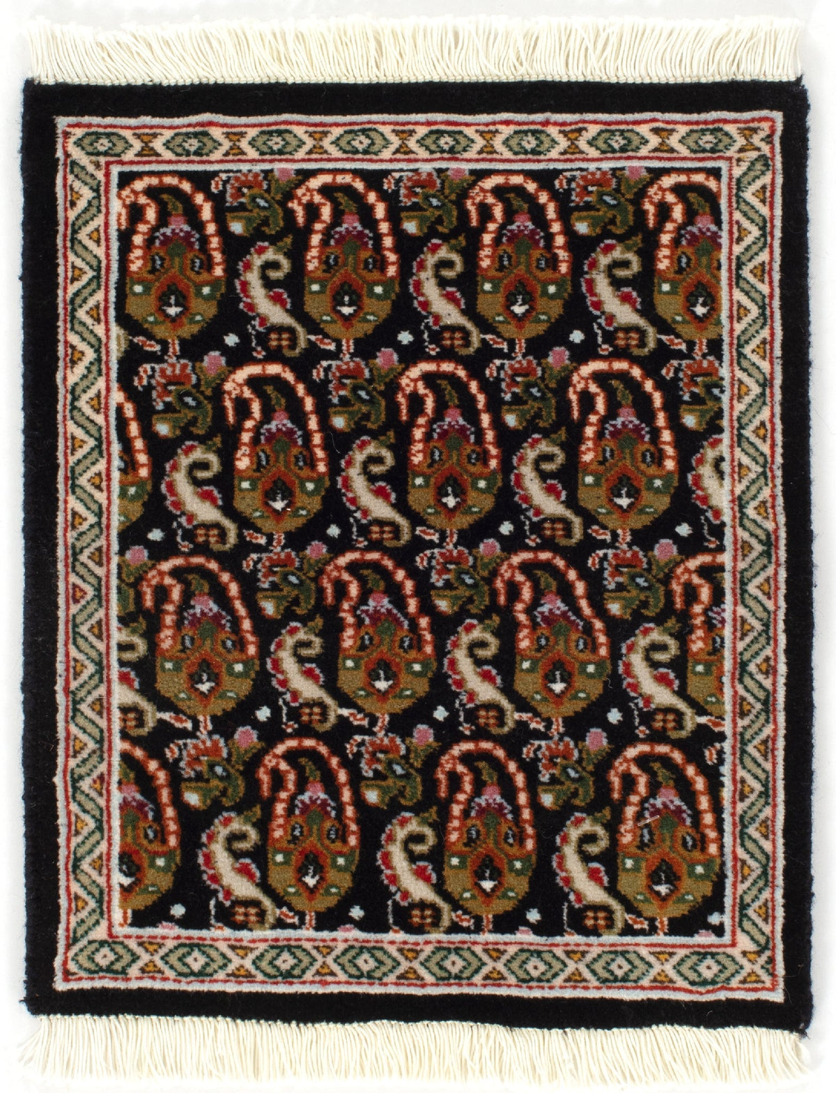 40 x 30 Täbriz