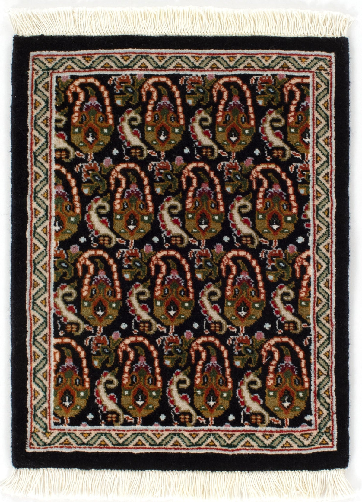 30x40 Täbriz