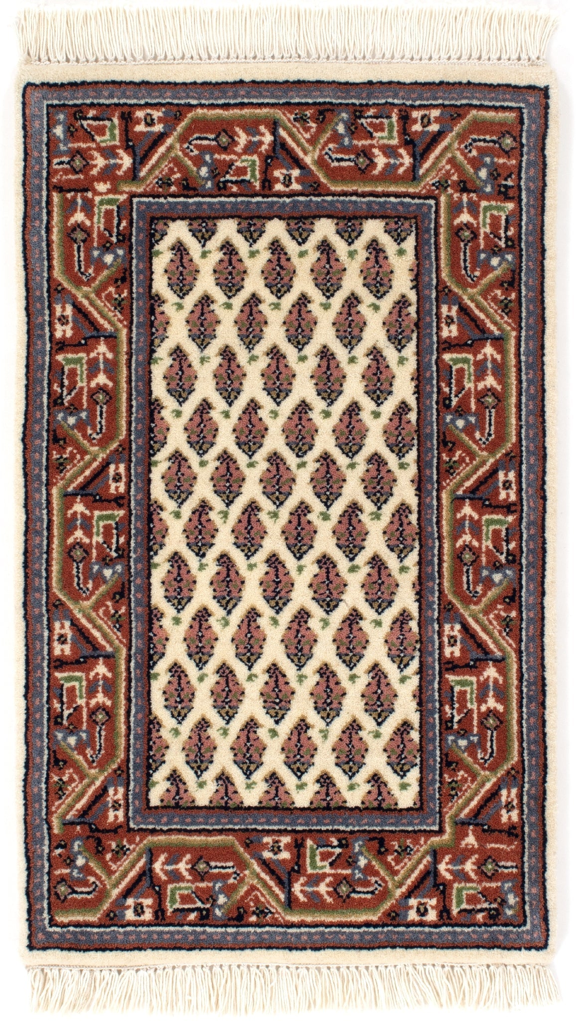 40x60 Indo Mir