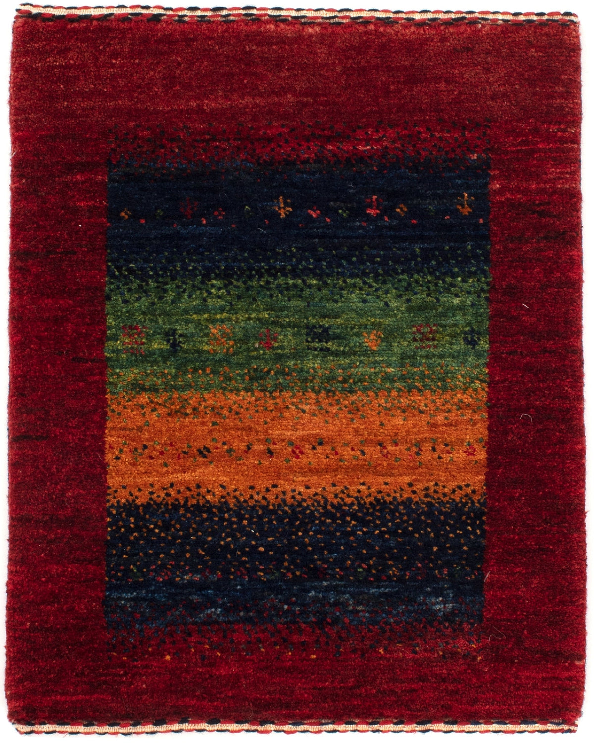 44 x 55 Kashkuli