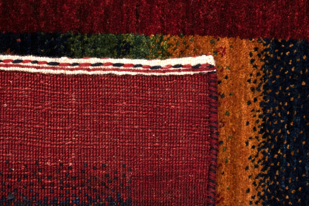 44 x 55 Kashkuli