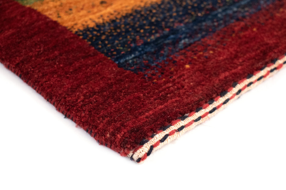 44 x 55 Kashkuli