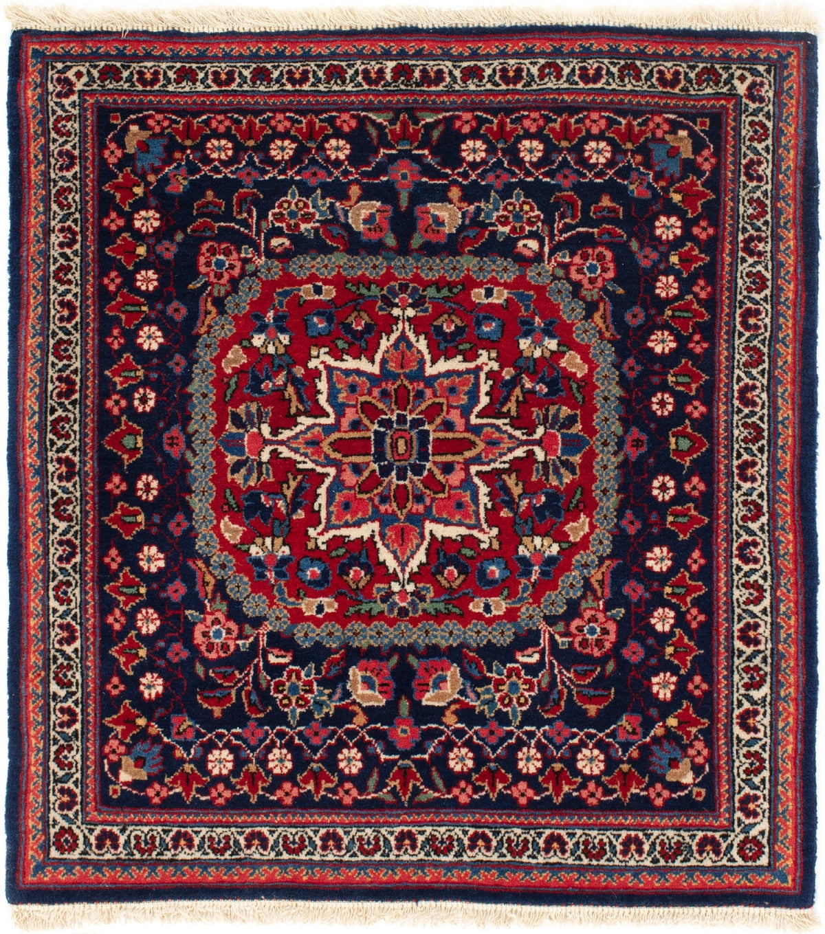 59 x 67 Keshan alt