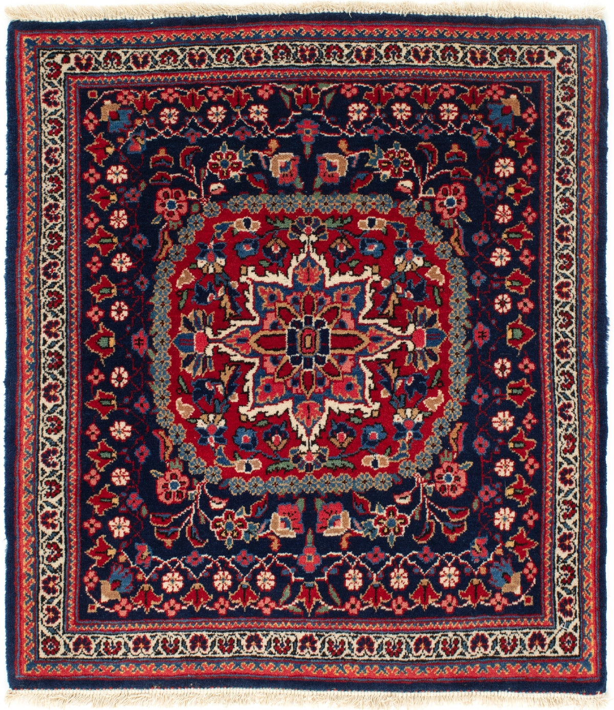 60 x 65 Keshan alt