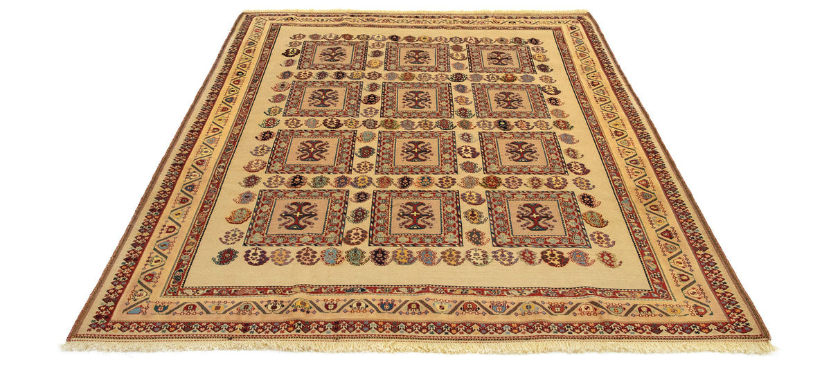 208 x 300 Beloutsch Sumak