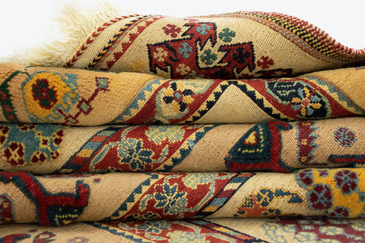 208 x 300 Beloutsch Sumak