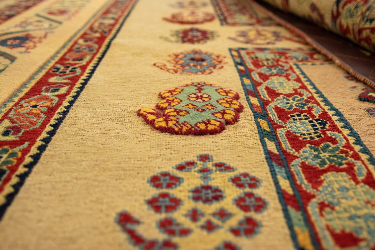 208 x 300 Beloutsch Sumak