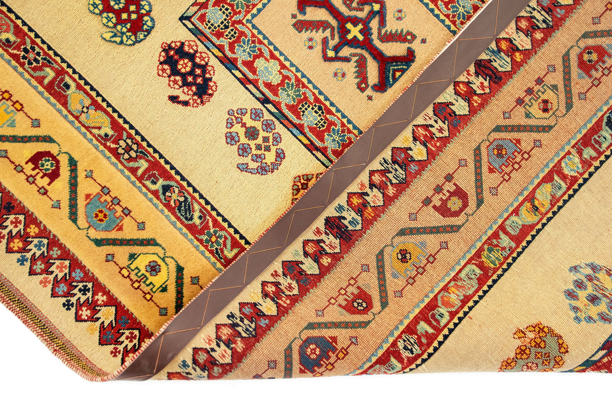 208 x 300 Beloutsch Sumak