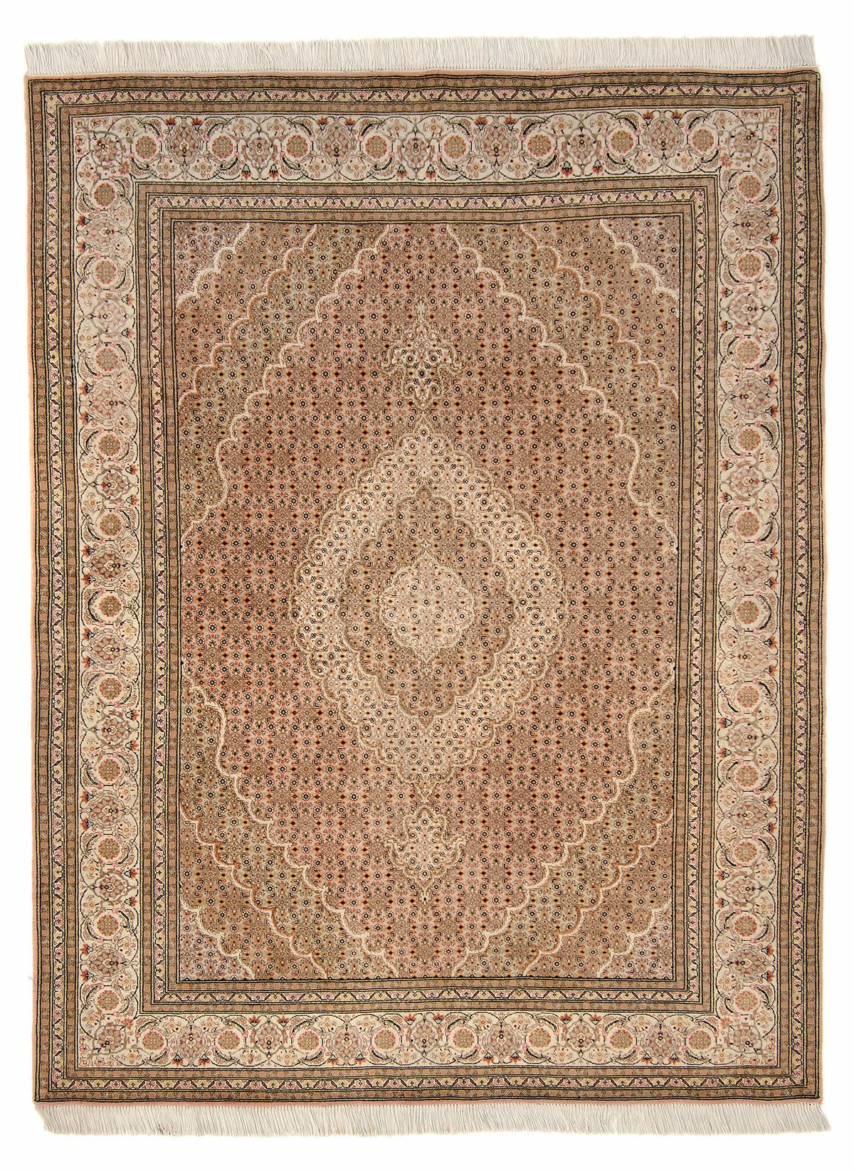 193 x 145 Täbriz