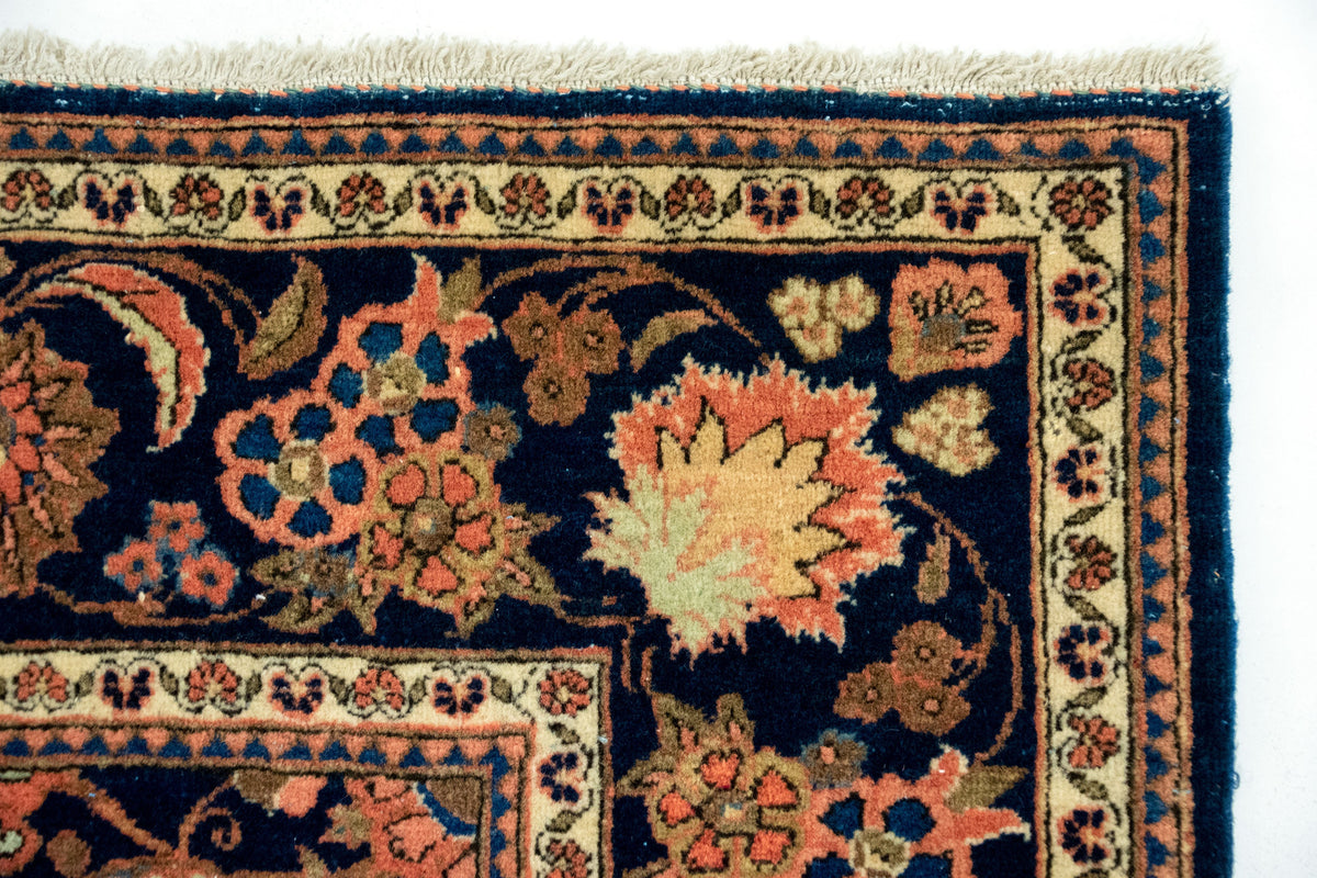 130x198 Kashan