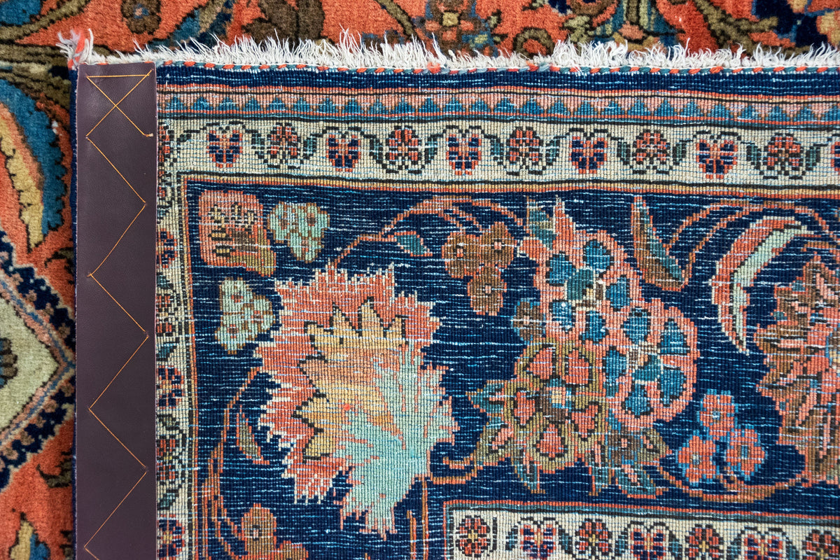 130x198 Kashan