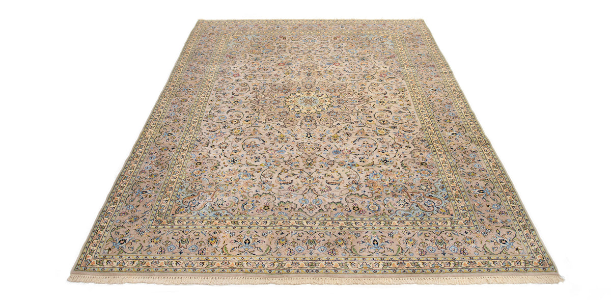 249 x 348 Kashan
