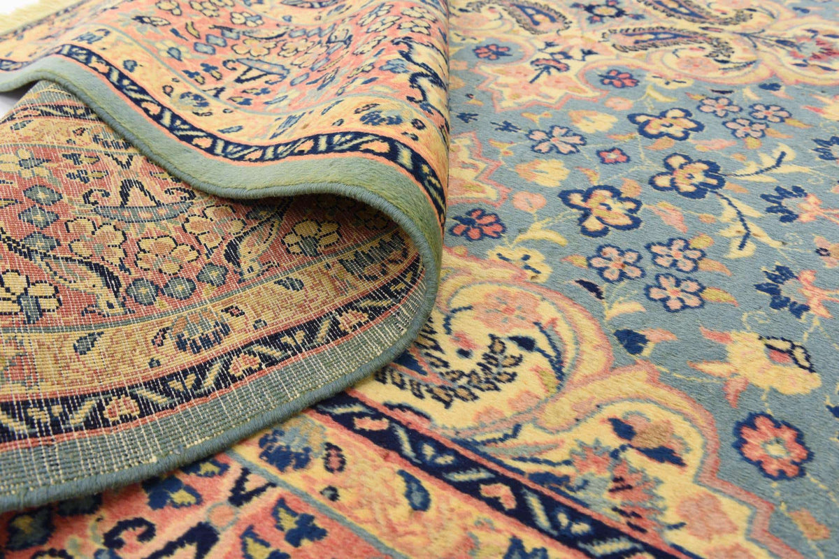196 x 508 Yazd