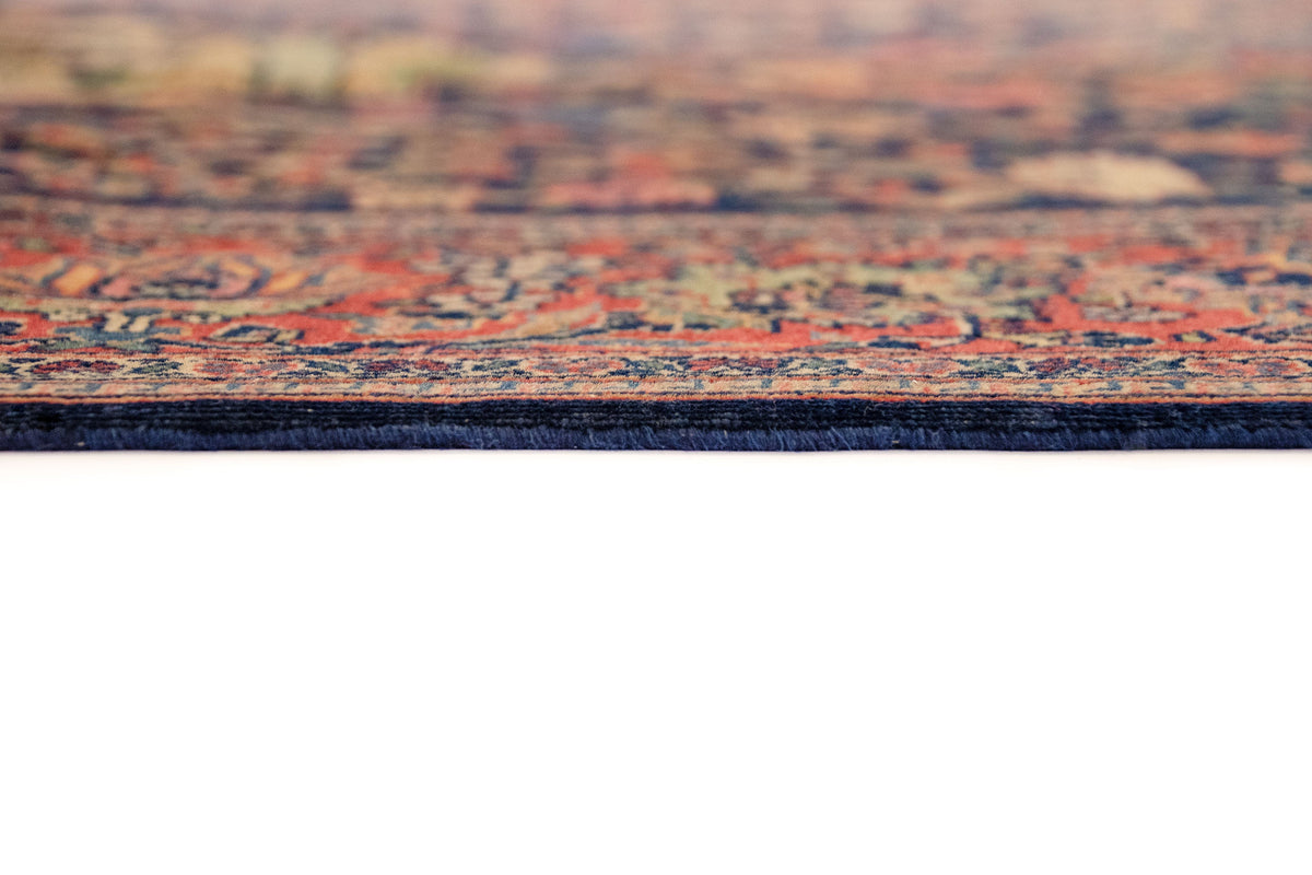 132 x 208 Kashan