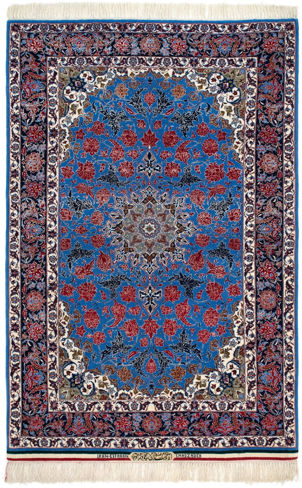 115x175 Isfahan