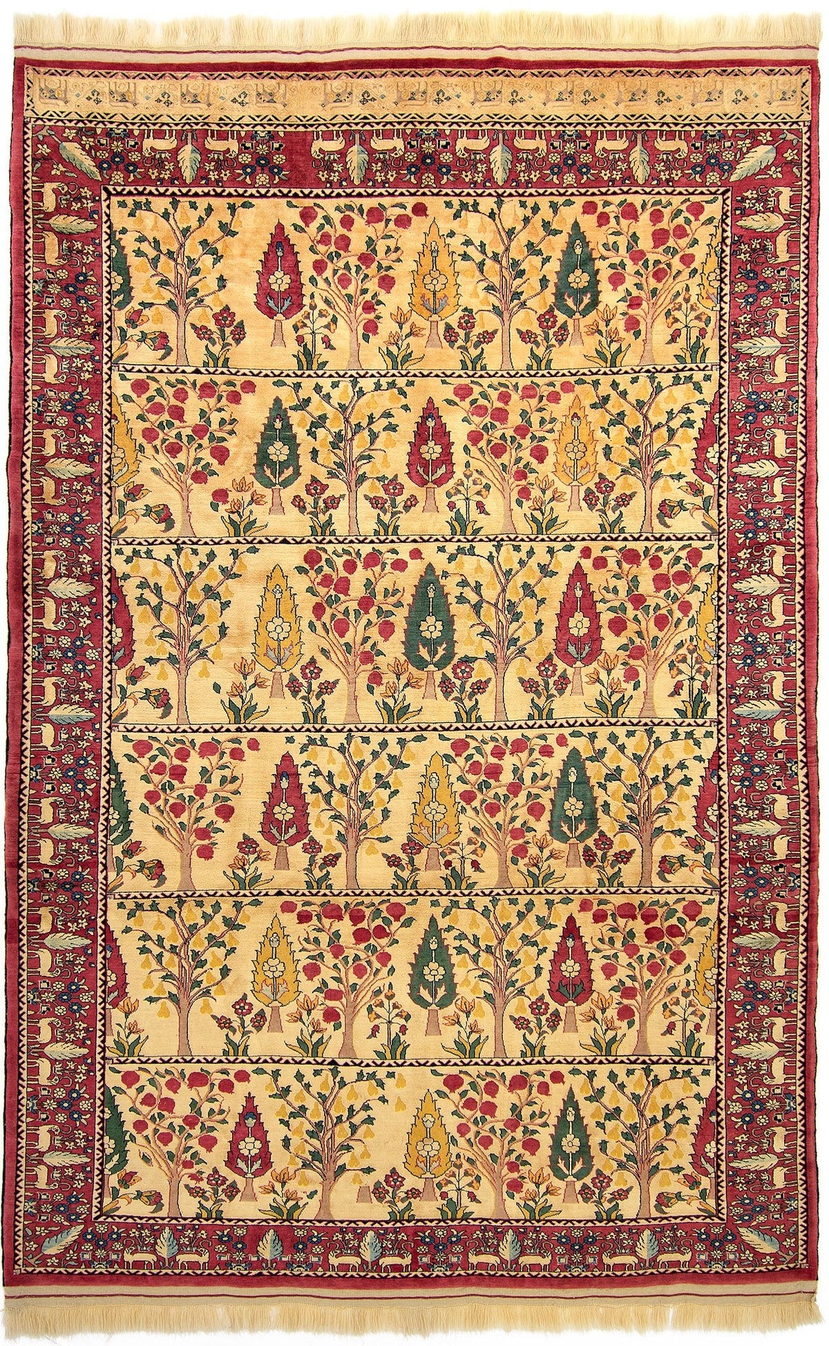196 x 290 Mashad