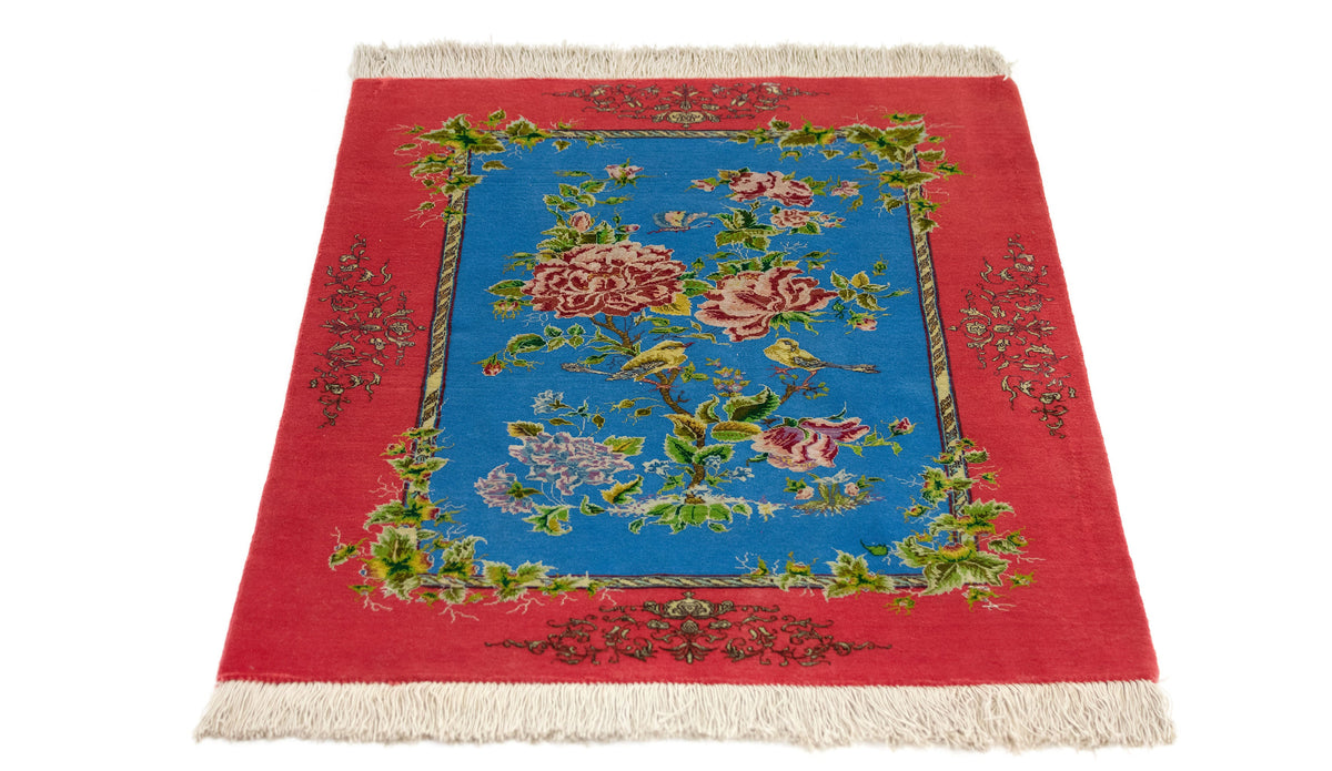 66x94 Tabriz fine