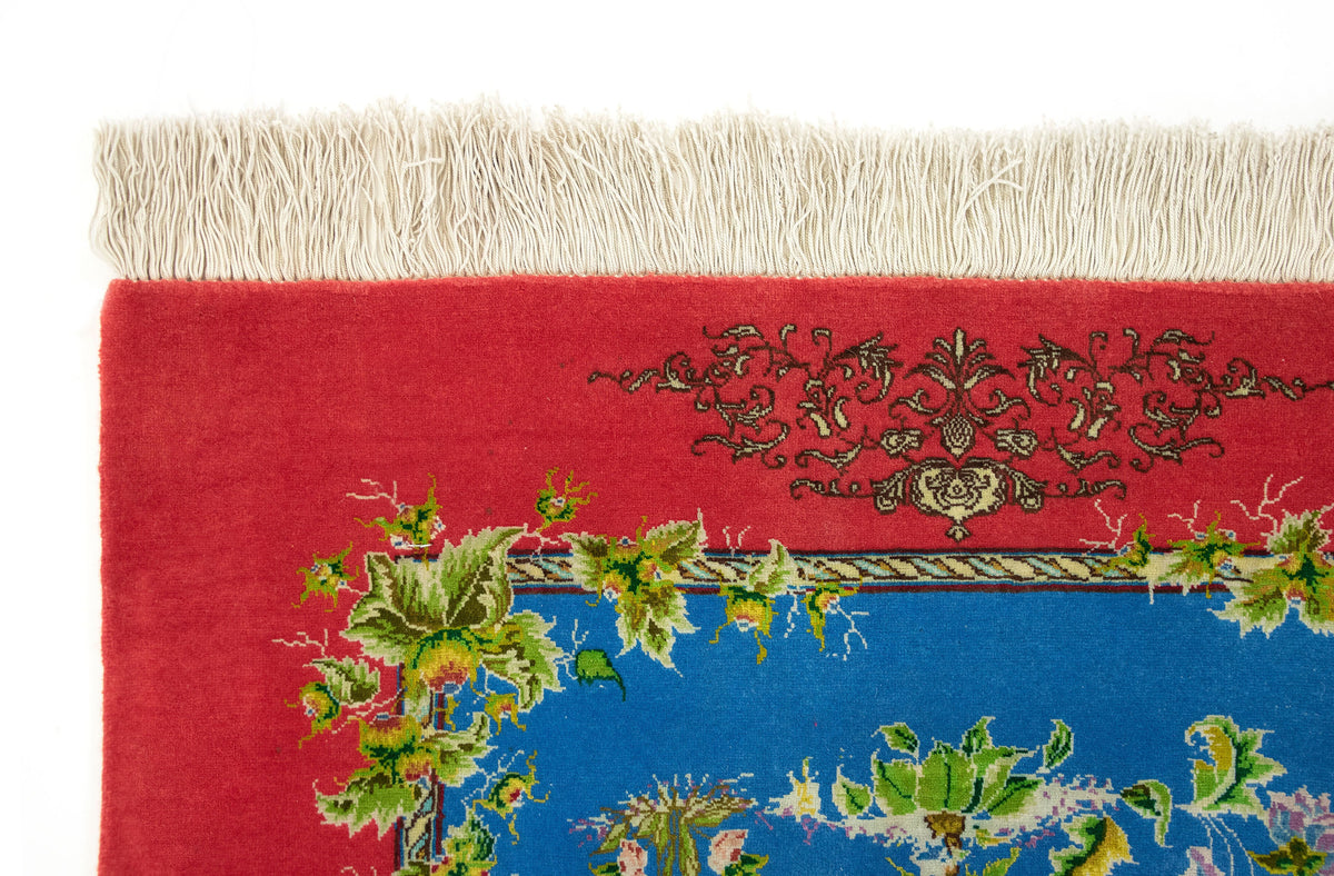 66x94 Tabriz fine