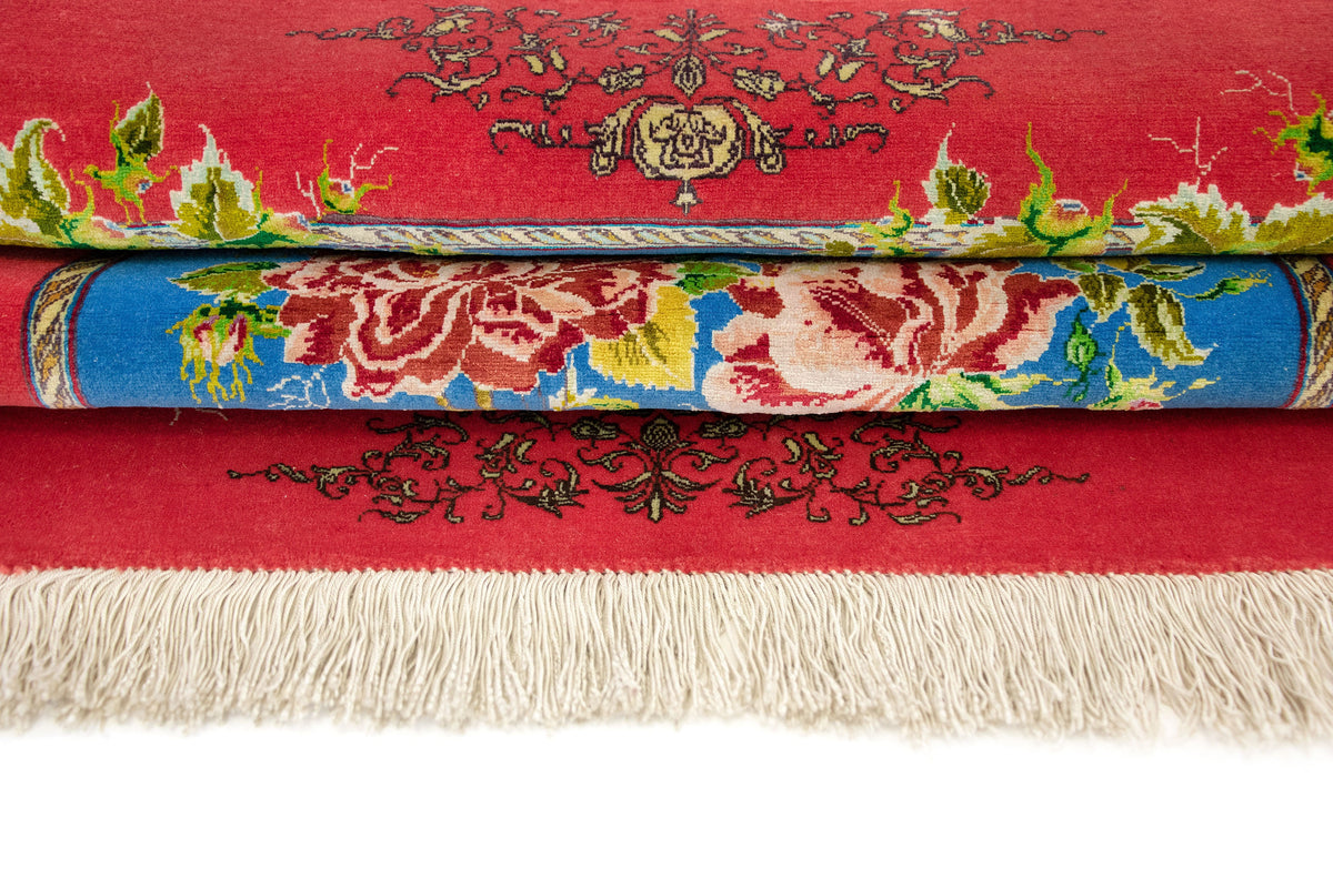66x94 Tabriz fine